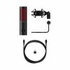 HyperX Mikrofon QuadCast 2 BK Mic 872V1AA